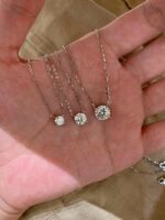 Sugar Drop Necklace - Image 5