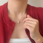 Honey Drop Necklace - Image 2