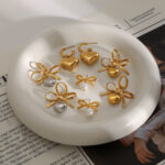 Soft Candy Drop Earrings - Image 4