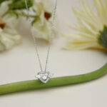 Arc of Love Necklace - Image 4
