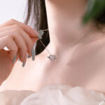 Arc of Love Necklace - Image 2