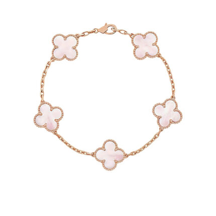 Candy Petal Bracelet