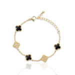 Candy Petal Bracelet - Image 5