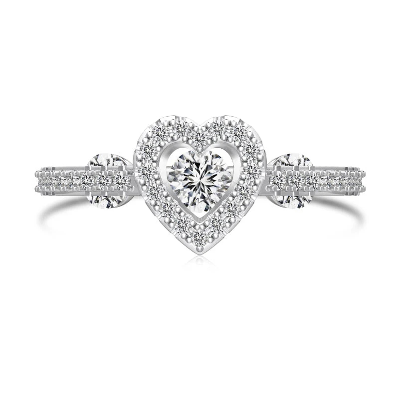 c60db97a-b372-4689-9a45-0c5a9c132826 Sweethert Ring - Image 1