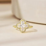 S925 Sterling Silver Ring - Image 6