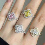 S925 Sterling Silver Ring - Image 2