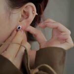 Gentle Shine Earrings - Image 4