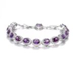 Soft Blessing Bracelet