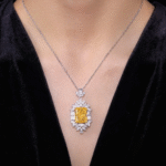 Luna Trace Necklace - Image 4