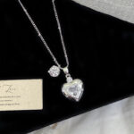 Milk Candy Necklace，Earring - Image 10