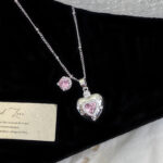 Milk Candy Necklace，Earring - Image 9