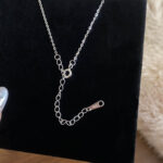 Sugar Pearl Necklace - Image 5