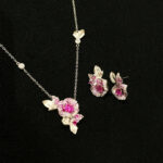 Gentle Rose Set - Image 2