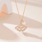 Timeless Drift Necklace - Image 3