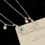 Milk Candy Necklace，Earring - Image 11