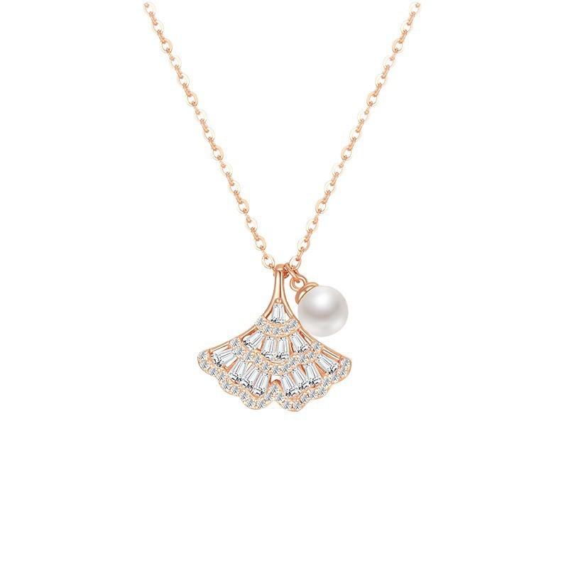 O1CN01J3WLmF26YI57n3mTC_!!2219815237673-0-cib Timeless Drift Necklace - Image 1