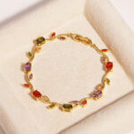 Candy Bloom Bracelet - Image 5