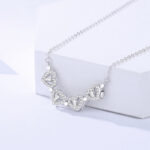 Sweet Cloud Necklace - Image 4