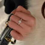 Gentle Sugar Ring - Image 4