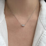 Cloud Sugar Necklace - Image 4