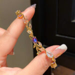 Candy Bloom Bracelet - Image 4
