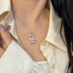 Milk Candy Necklace，Earring - Image 3