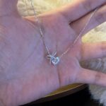 Sugar Pearl Necklace