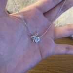 Sugar Pearl Necklace - Image 3