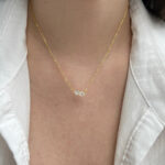 Cloud Sugar Necklace - Image 5