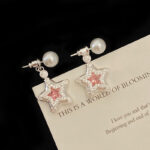 Milk Candy Necklace，Earring - Image 13