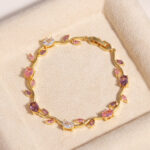 Candy Bloom Bracelet - Image 3