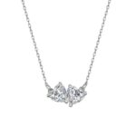 Cloud Sugar Necklace