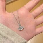 Honey Glow Necklace - Image 4