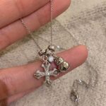 Crystal Pop Necklace