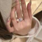 Sugar Drop Ring - Image 4