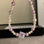 Pearl Candy Bracelet - Image 4