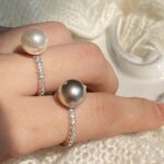 Milk Candy Ring - Image 3