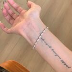 Glow Line Bracelet - Image 4