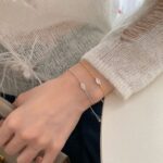 Gentle Heart Bracelet - Image 7