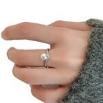 Candy Kiss Ring - Image 5