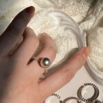 Milk Candy Ring - Image 6