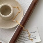 Gentle Heart Bracelet - Image 2