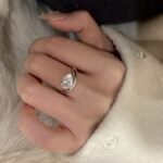 Sugar Pearl Ring - Image 2