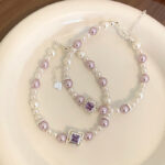 Pearl Candy Bracelet - Image 2