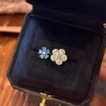 Blush Bloom Ring - Image 4