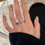 Sugar Drop Ring - Image 2