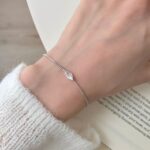 Gentle Heart Bracelet - Image 6