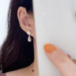 Sugar Drop Earrings - Image 6