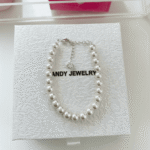 Soft Pearl Bracelet