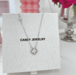 Blush Sugar Necklace